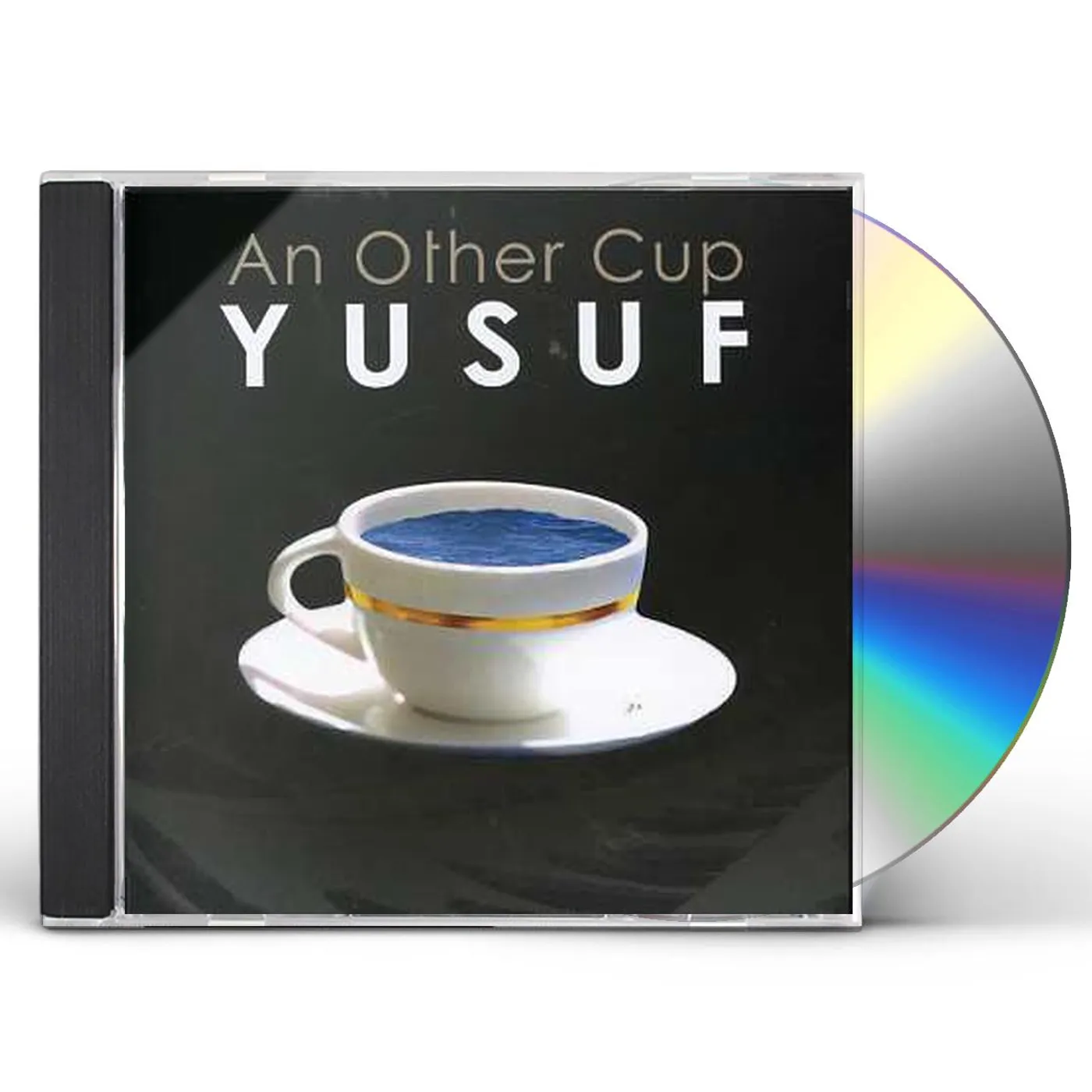 Yusuf OTHER CUP CD