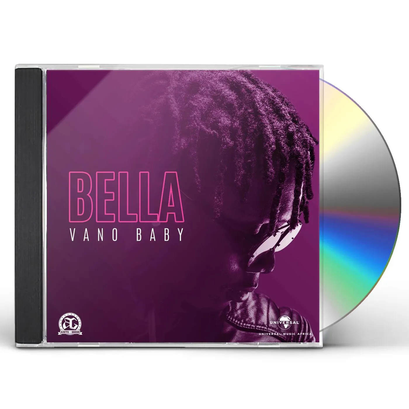 Teddy Thompson BELLA CD
