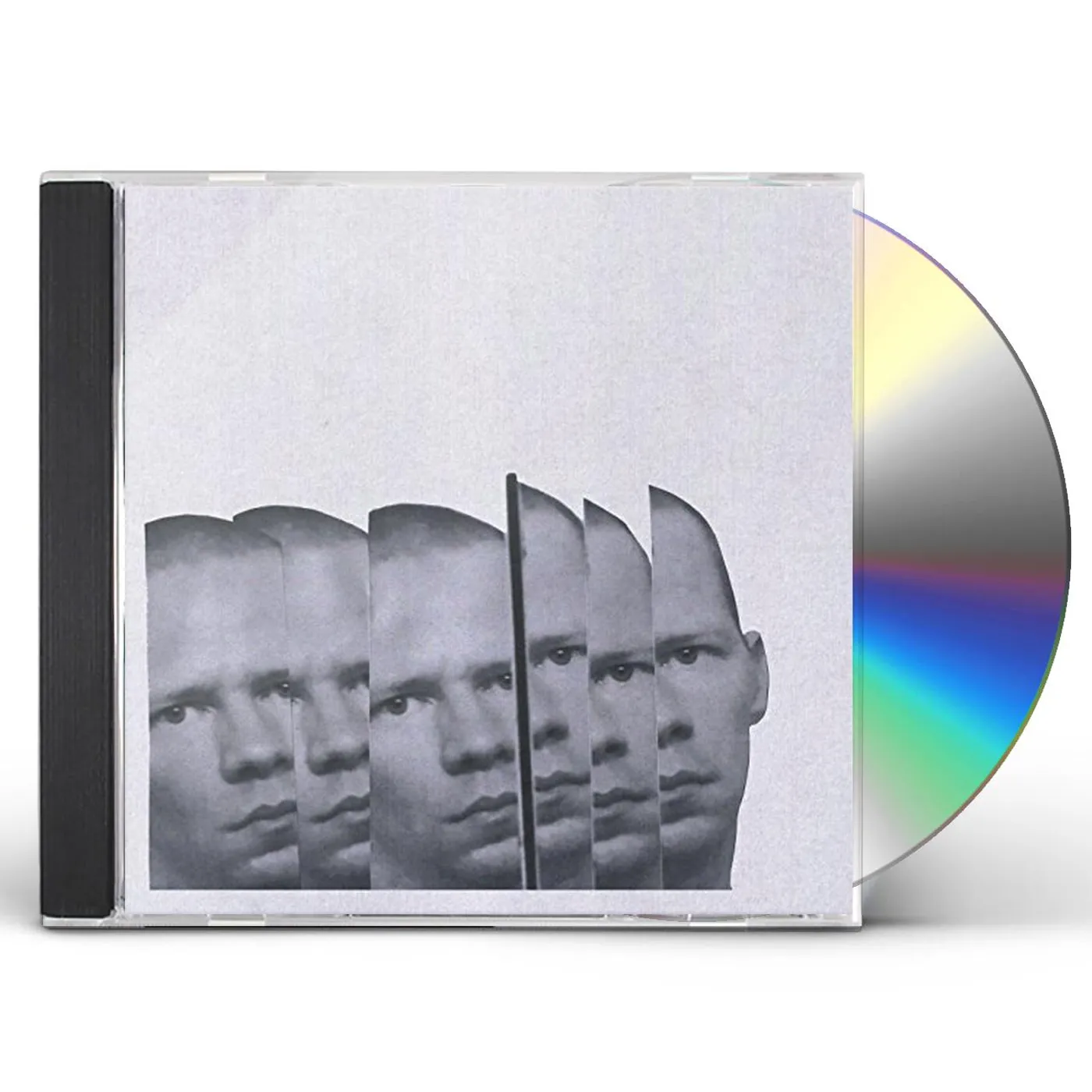 Profligate SOMEWHERE ELSE CD