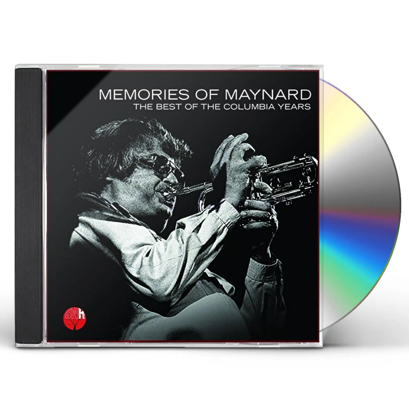 Maynard Ferguson MEMORIES OF MAYNARD CD