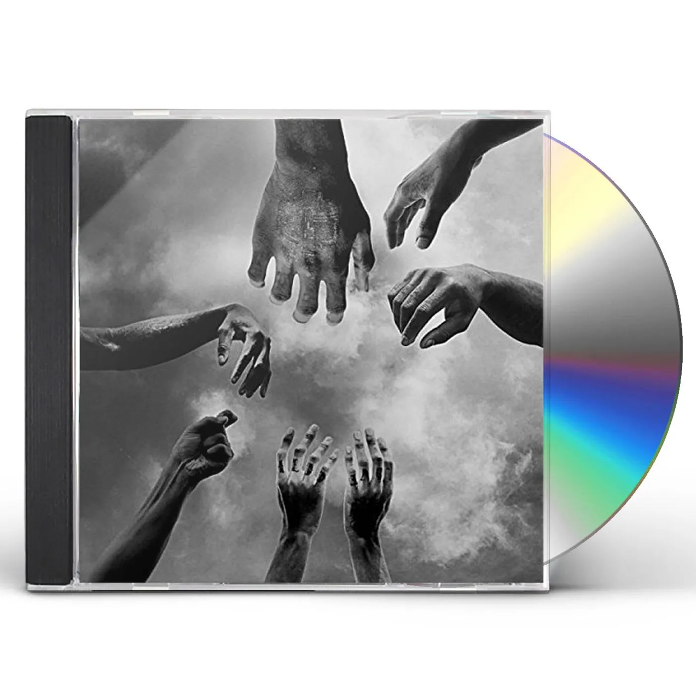 Goth Money TRILLIONAIRES CD