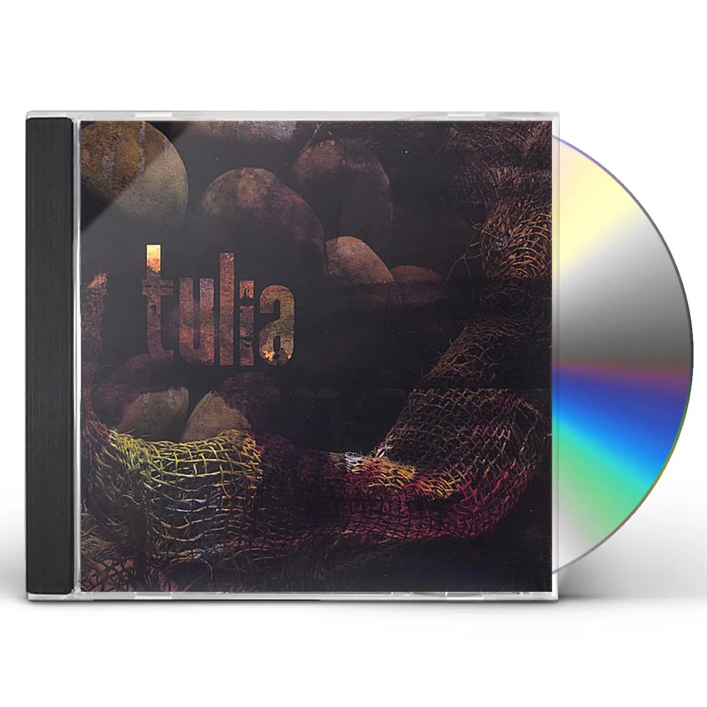 TULIA CD