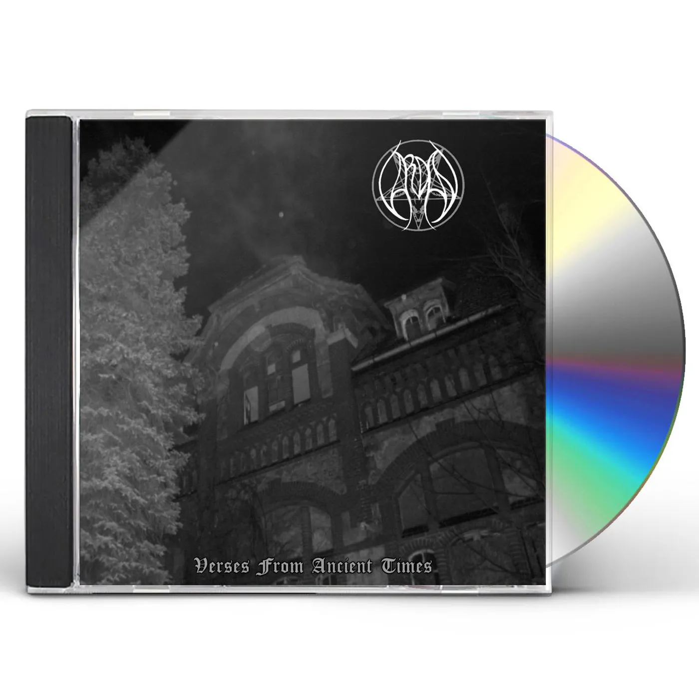 Vardan VERSES FROM ANCIENT TIMES CD