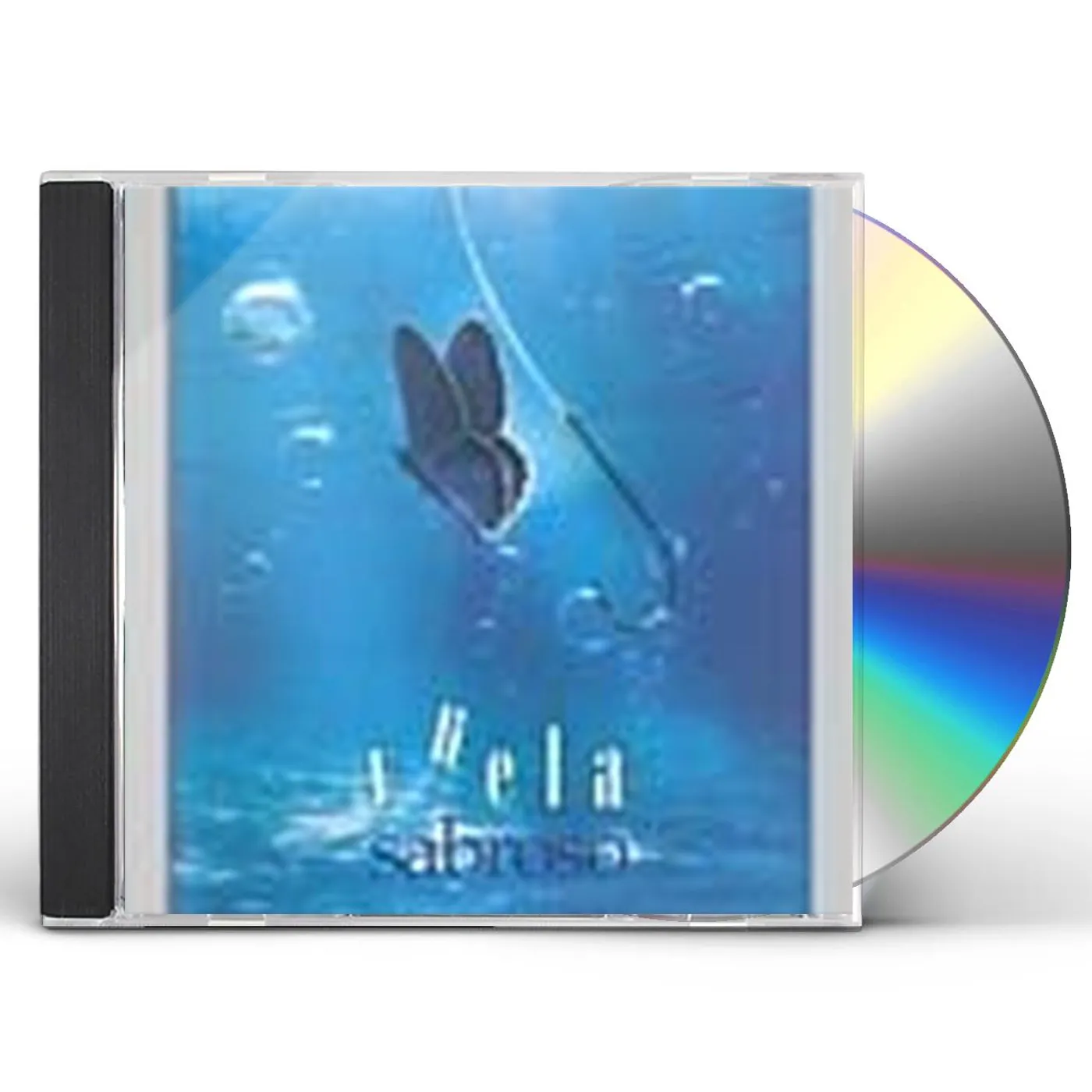 Sabroso 929223 VUELA CD