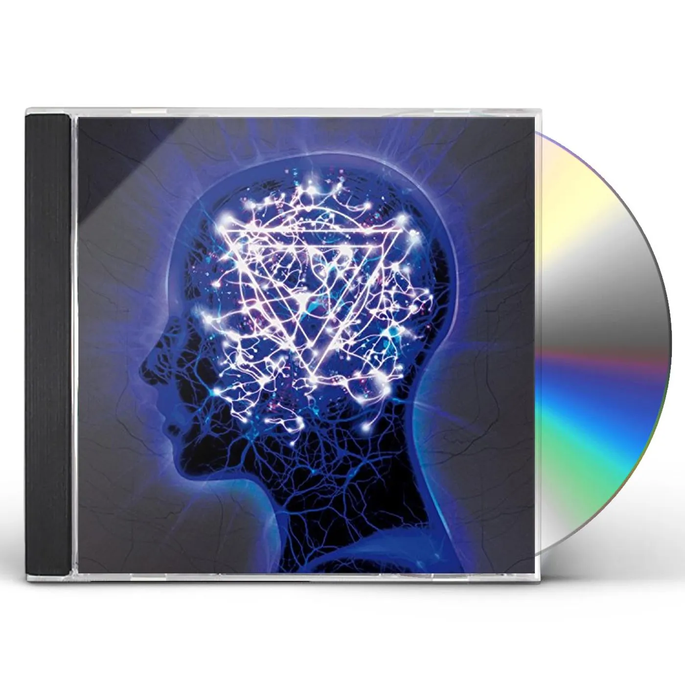 Enter Shikari MINDSWEEP (DIG) CD