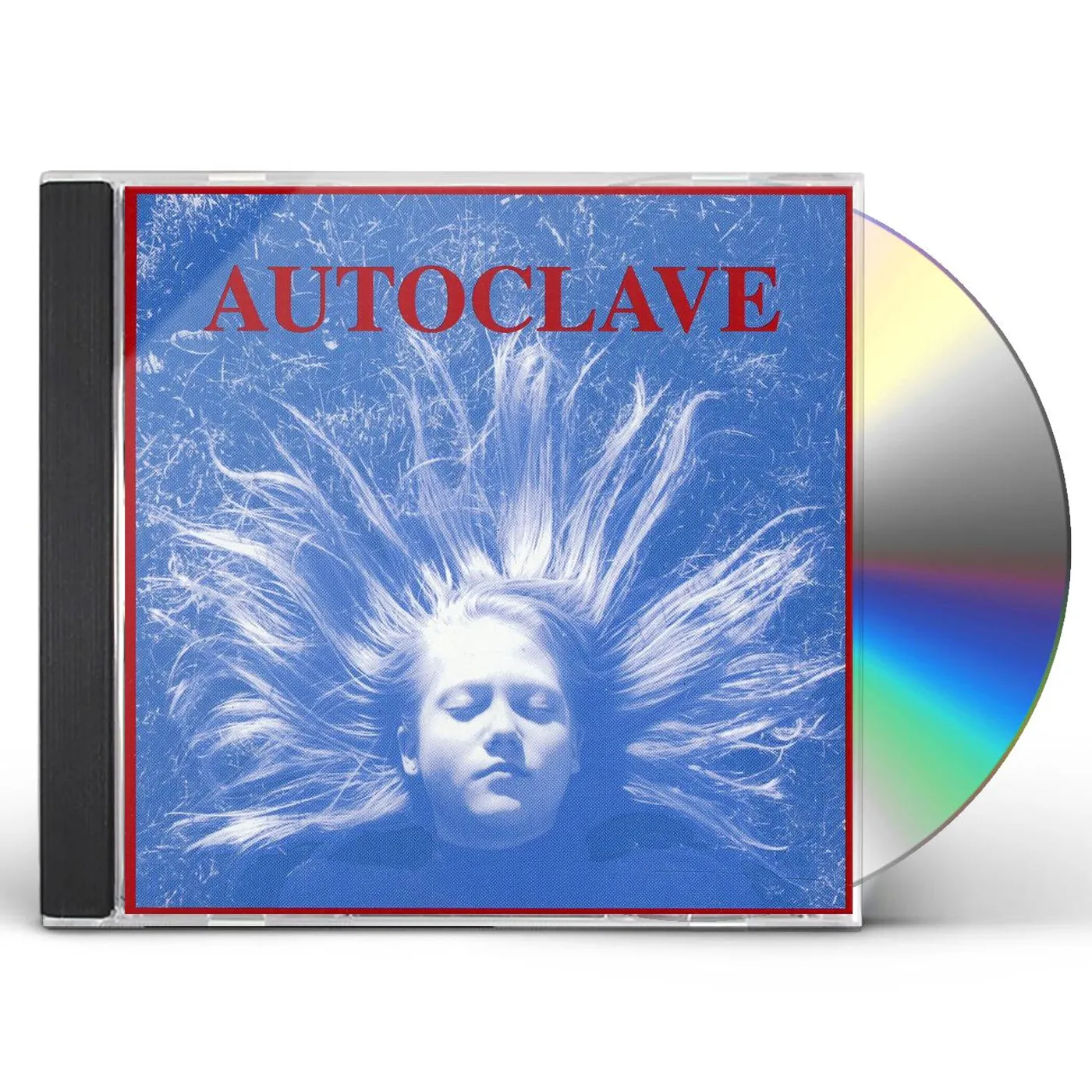 Autoclave DISCOGRAPHY CD