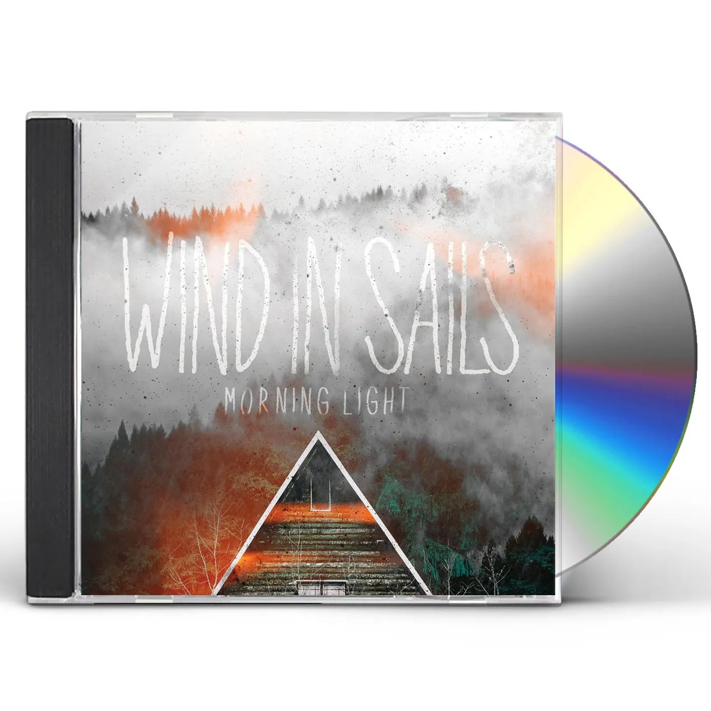 Wind In Sails MORNING LIGHT CD