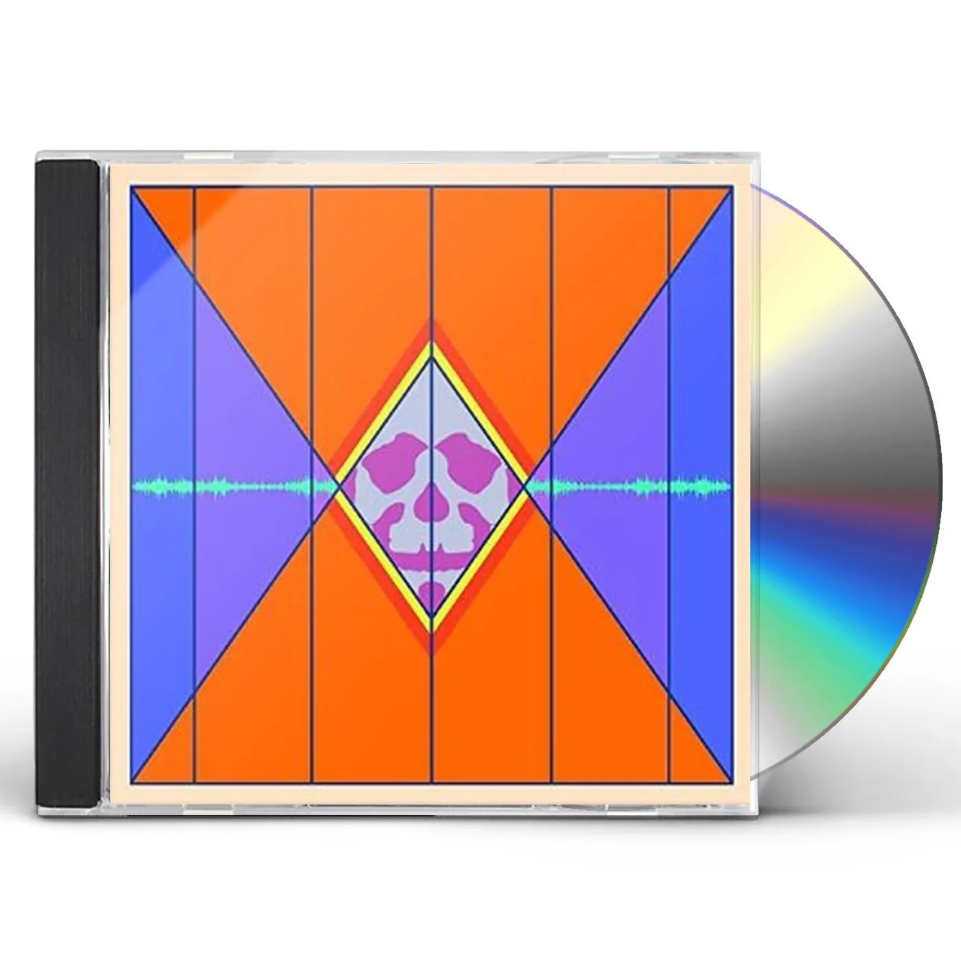 Sospetto QUATTRO SPECCHI OPACHI (500 LTD GATEFOLD CARTON LP CD