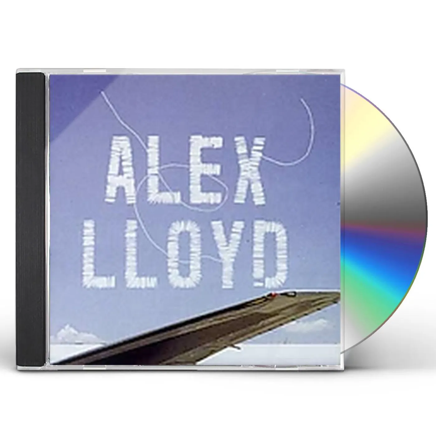 Alex Lloyd DISTANT LIGHT CD