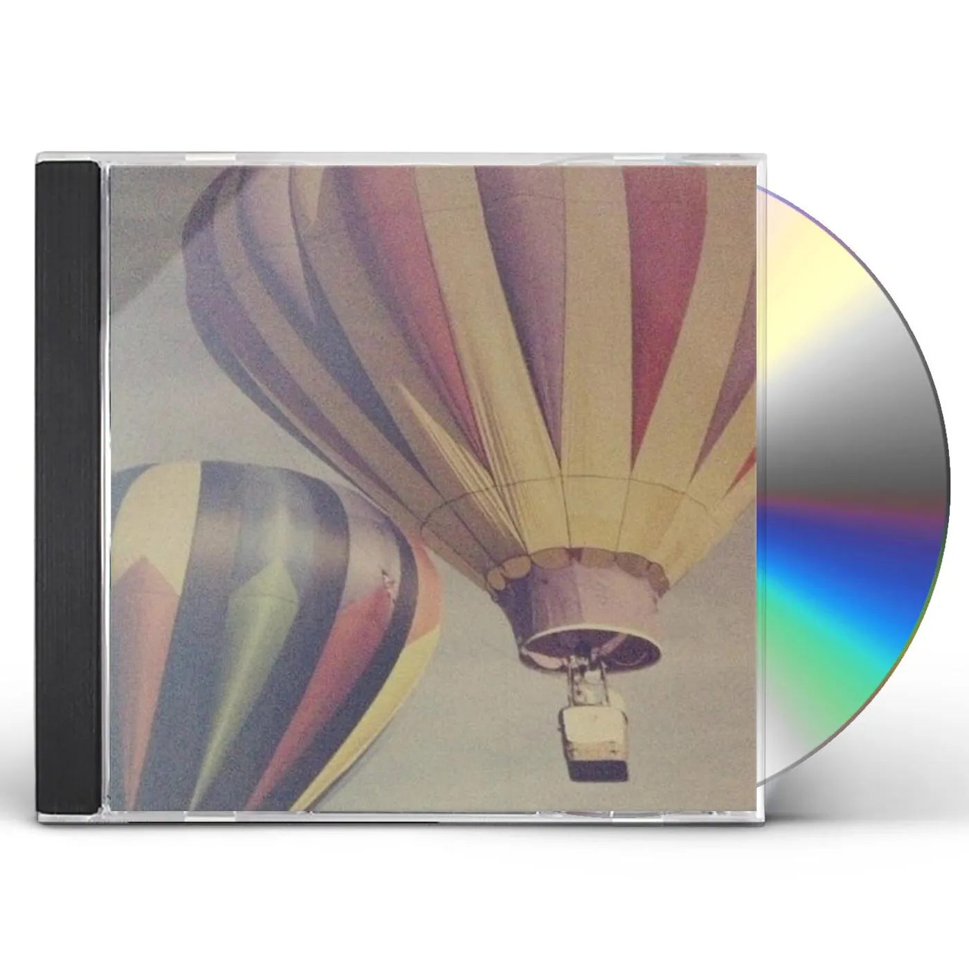 Ben Lapps STORMALONG CD