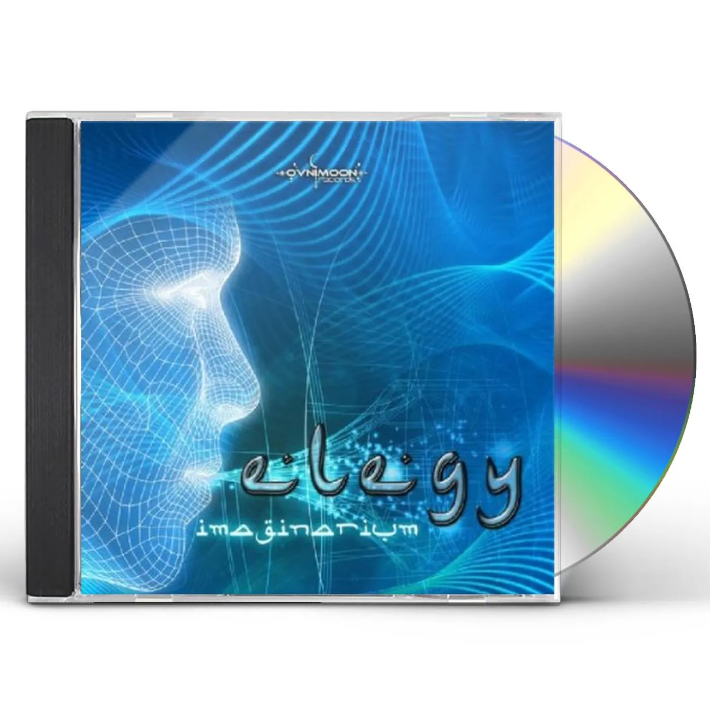 Elegy IMAGINARIUM CD