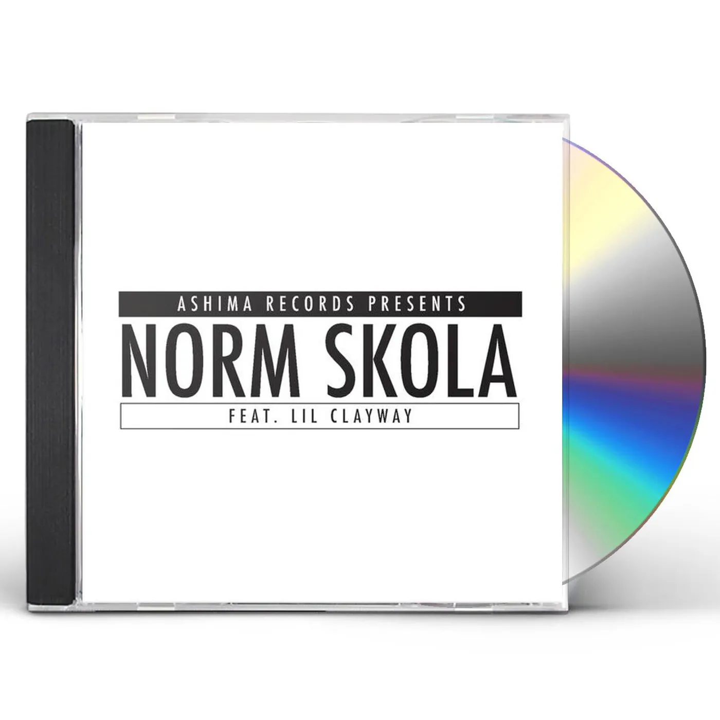 Norm Skola STARVIN CD
