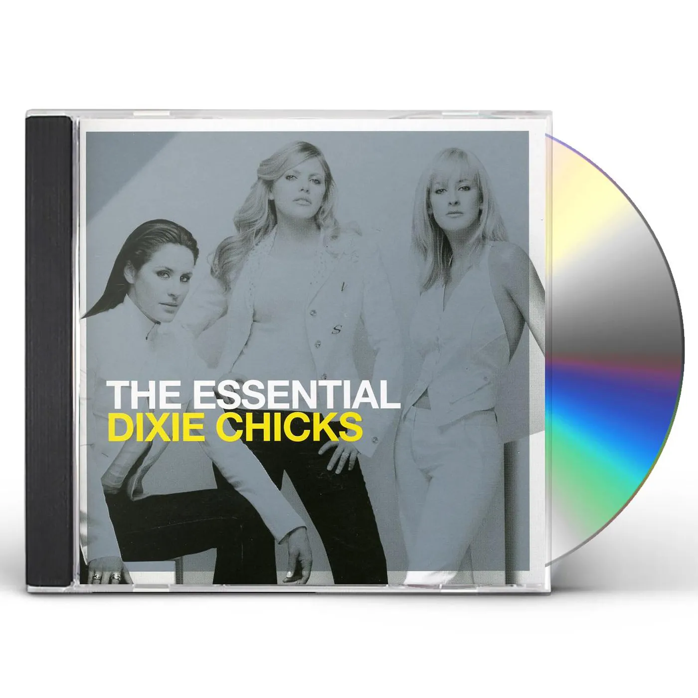 ESSENTIAL The Chicks CD