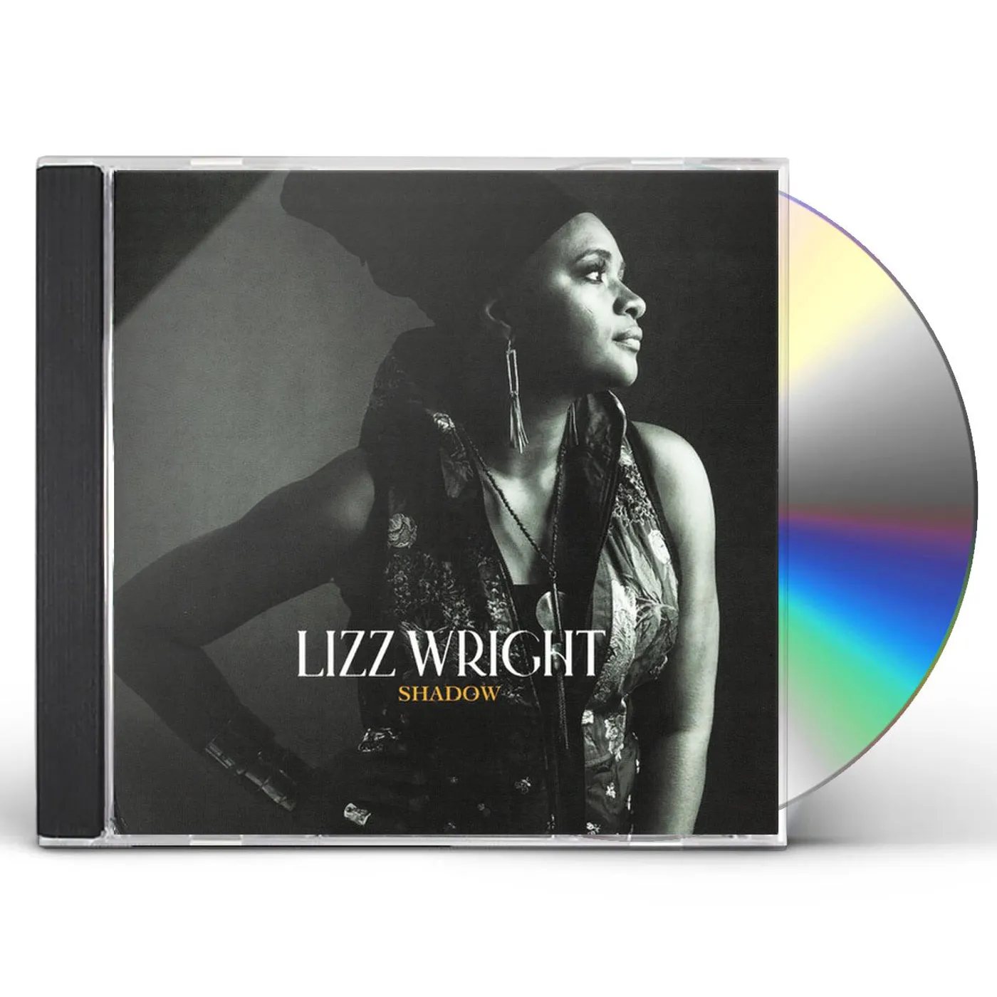 Lizz Wright SHADOW CD