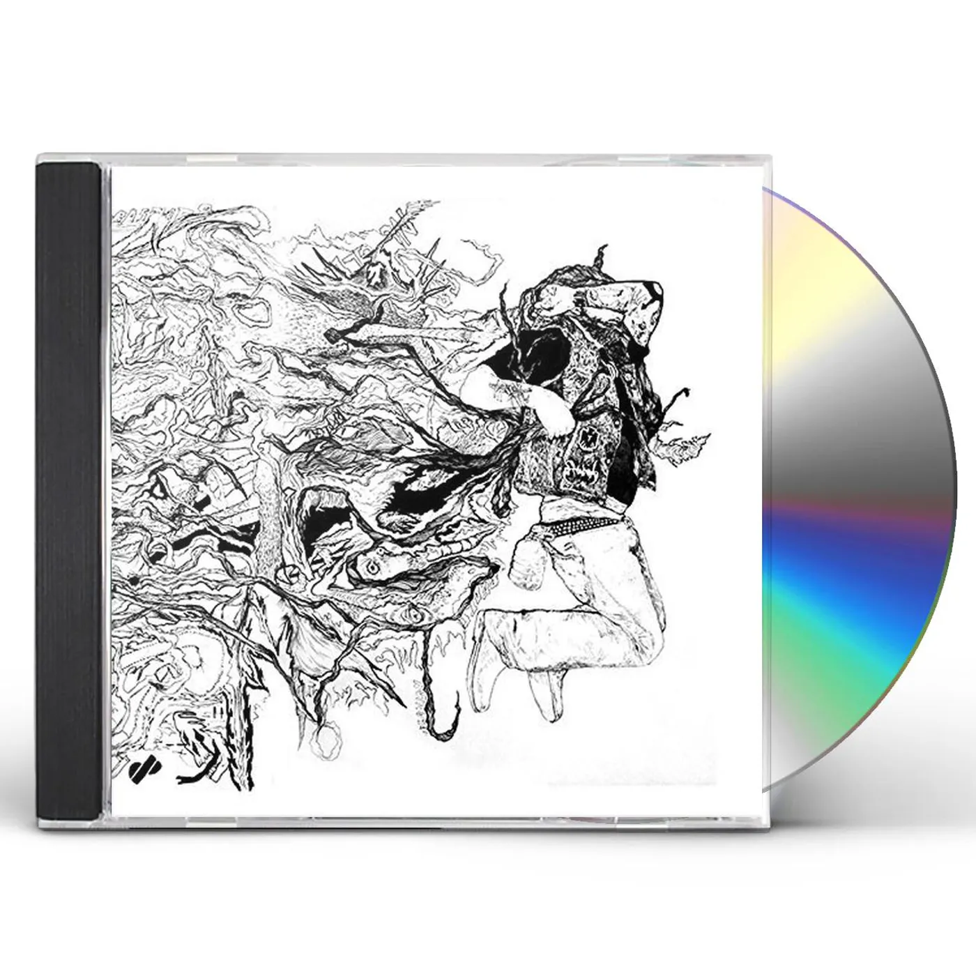 Lumen lab THEY ARE KILLING US CD