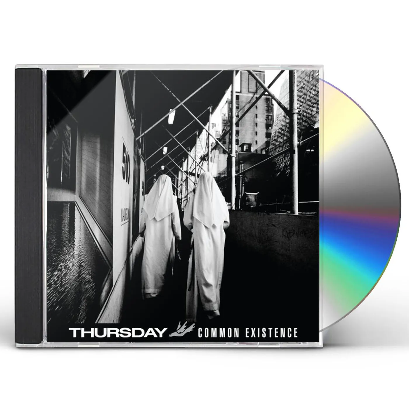 Thursday COMMON EXISTENCE CD