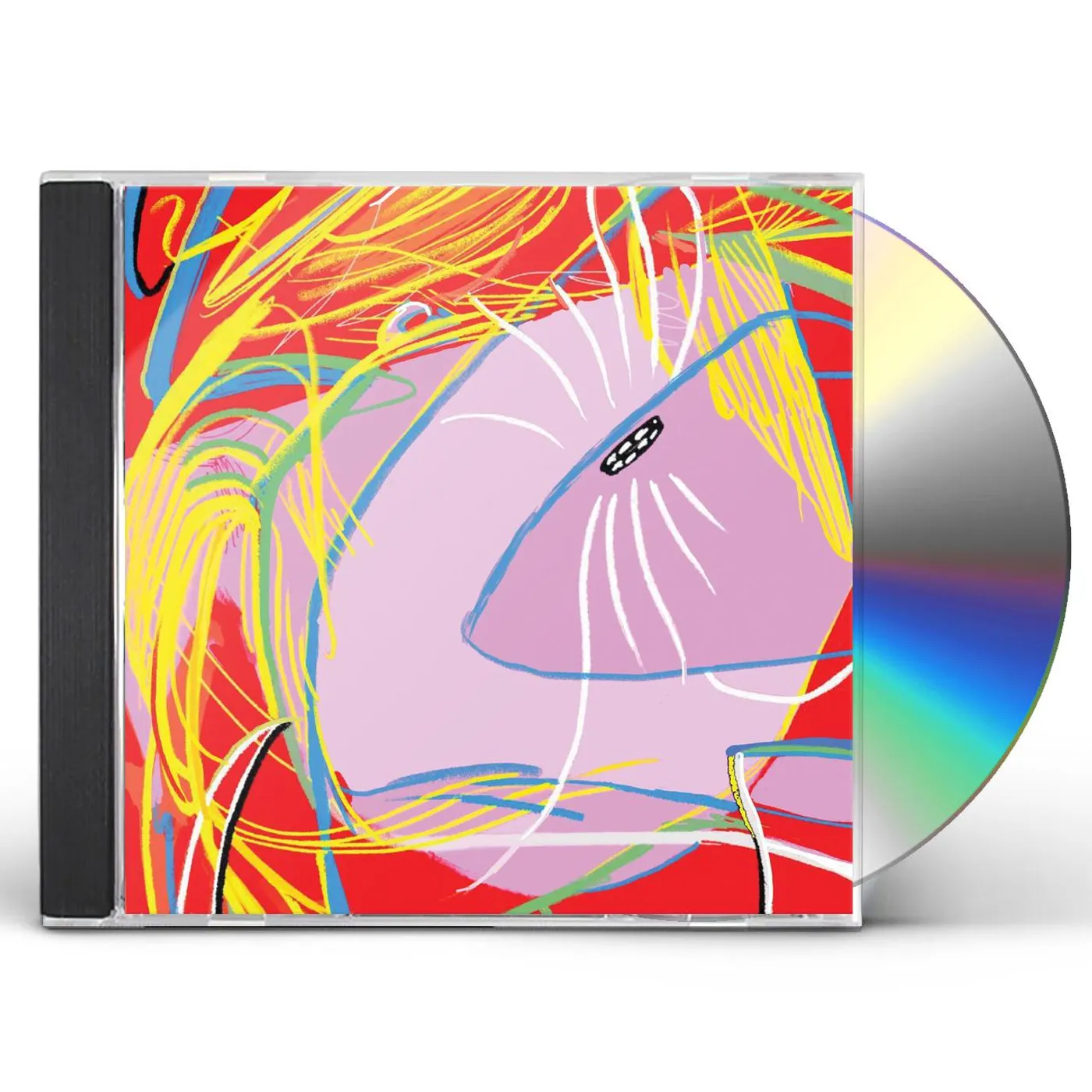 School Of Language 45 CD