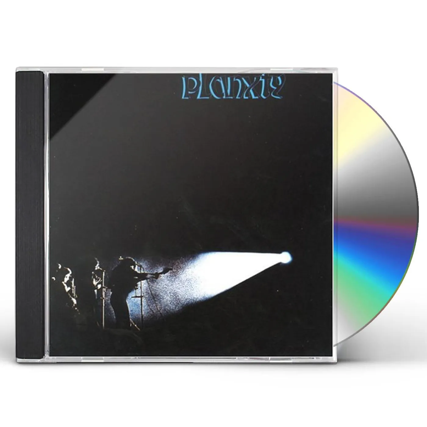 PLANXTY CD
