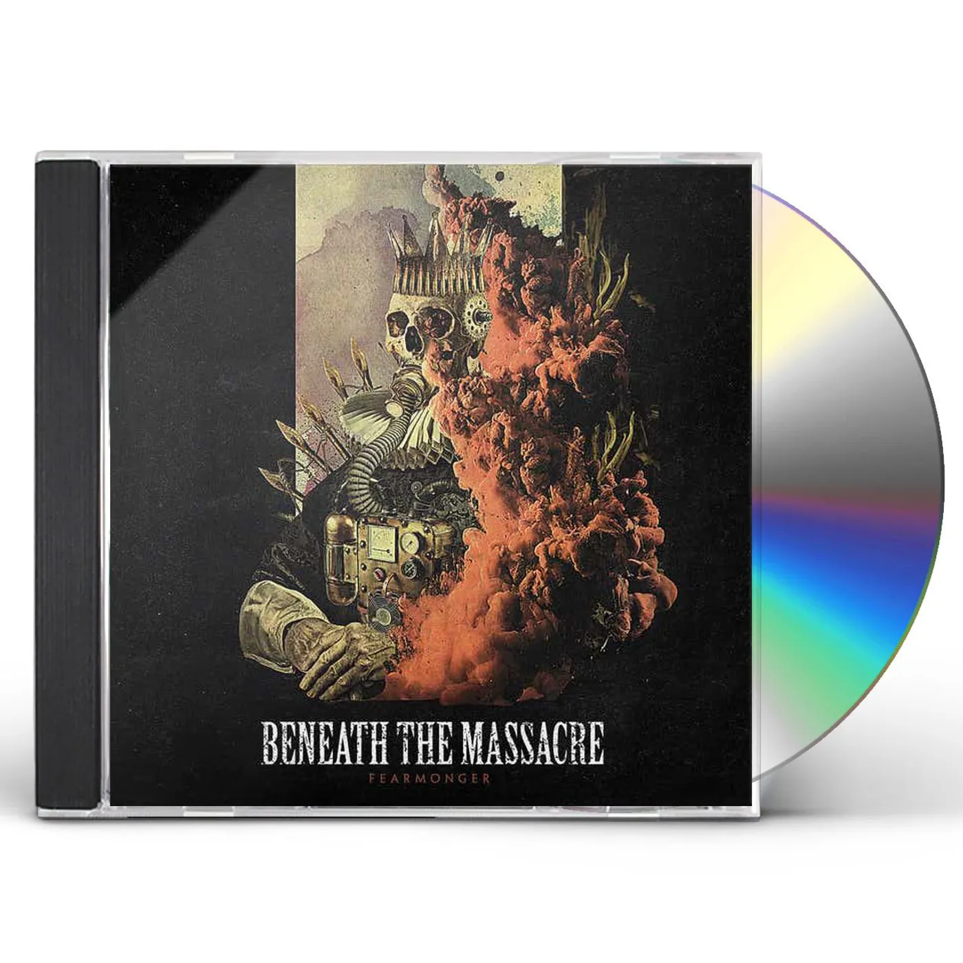 Burning The Masses Store: Official Merch & Vinyl