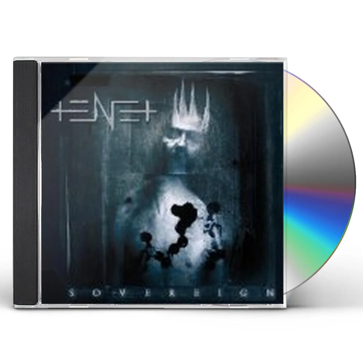 Tenet SOVEREIGN CD