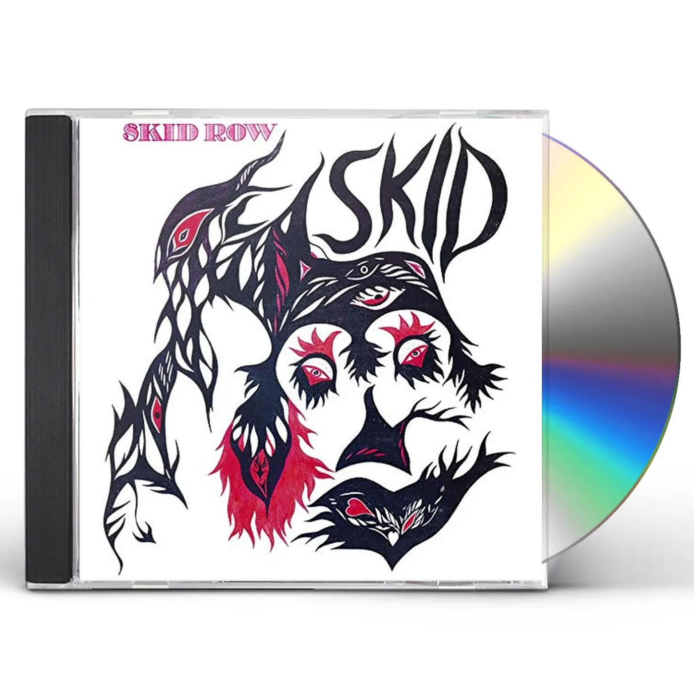 Skid Row SKID CD