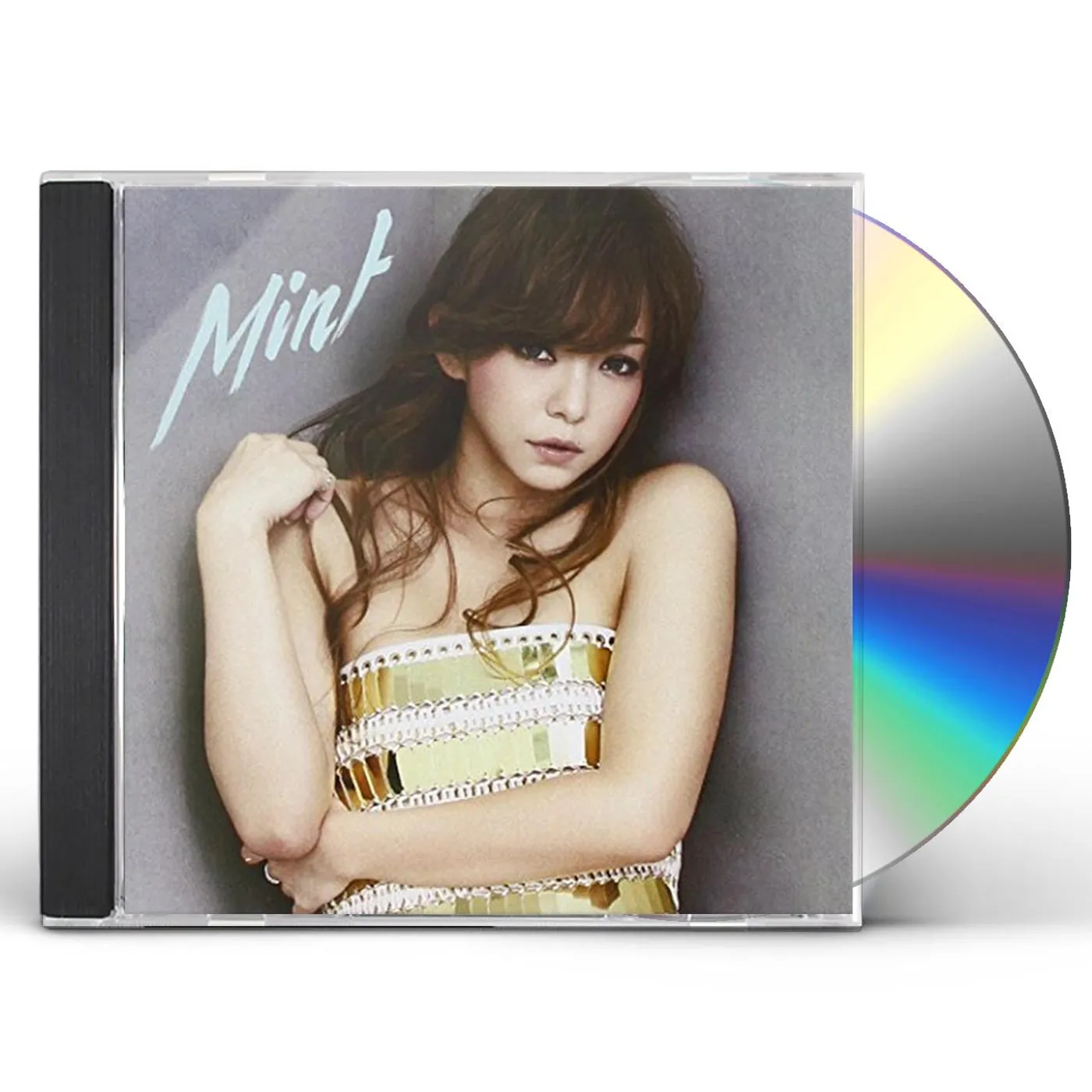 Namie Amuro MINT CD