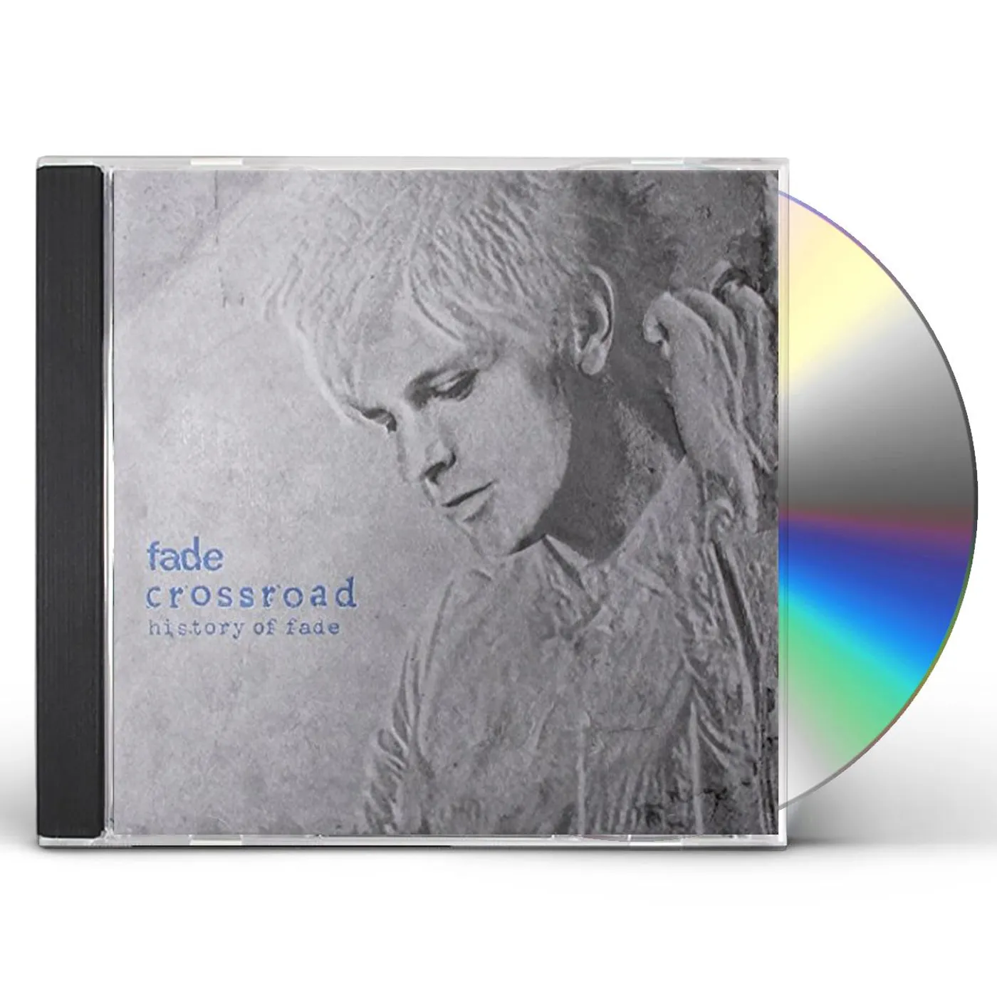 CROSSROAD HISTORY OF FADE CD