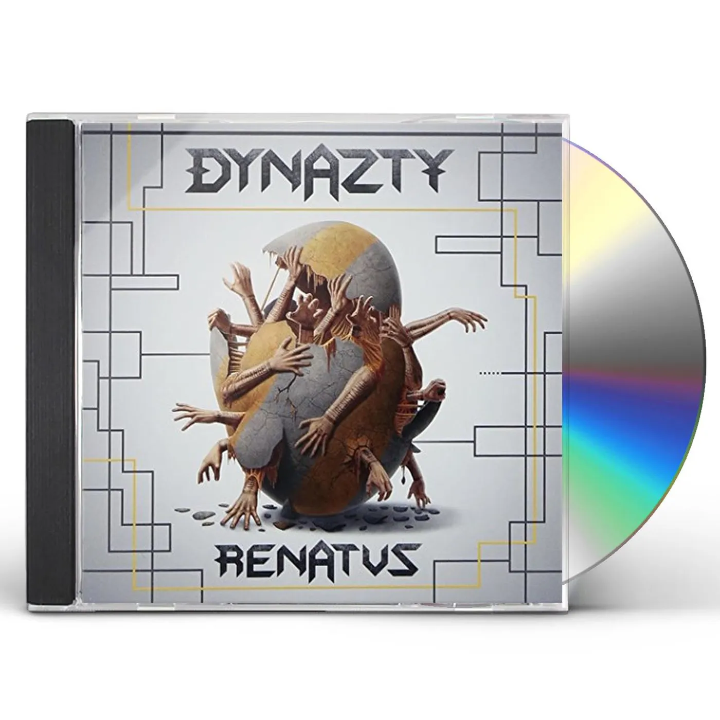 Dynazty RENATUS CD