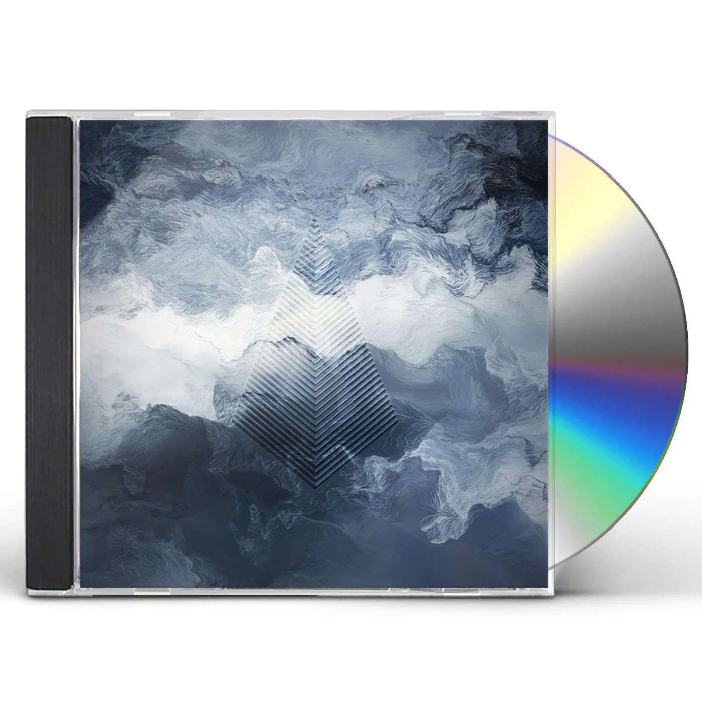 KIASMOS CD