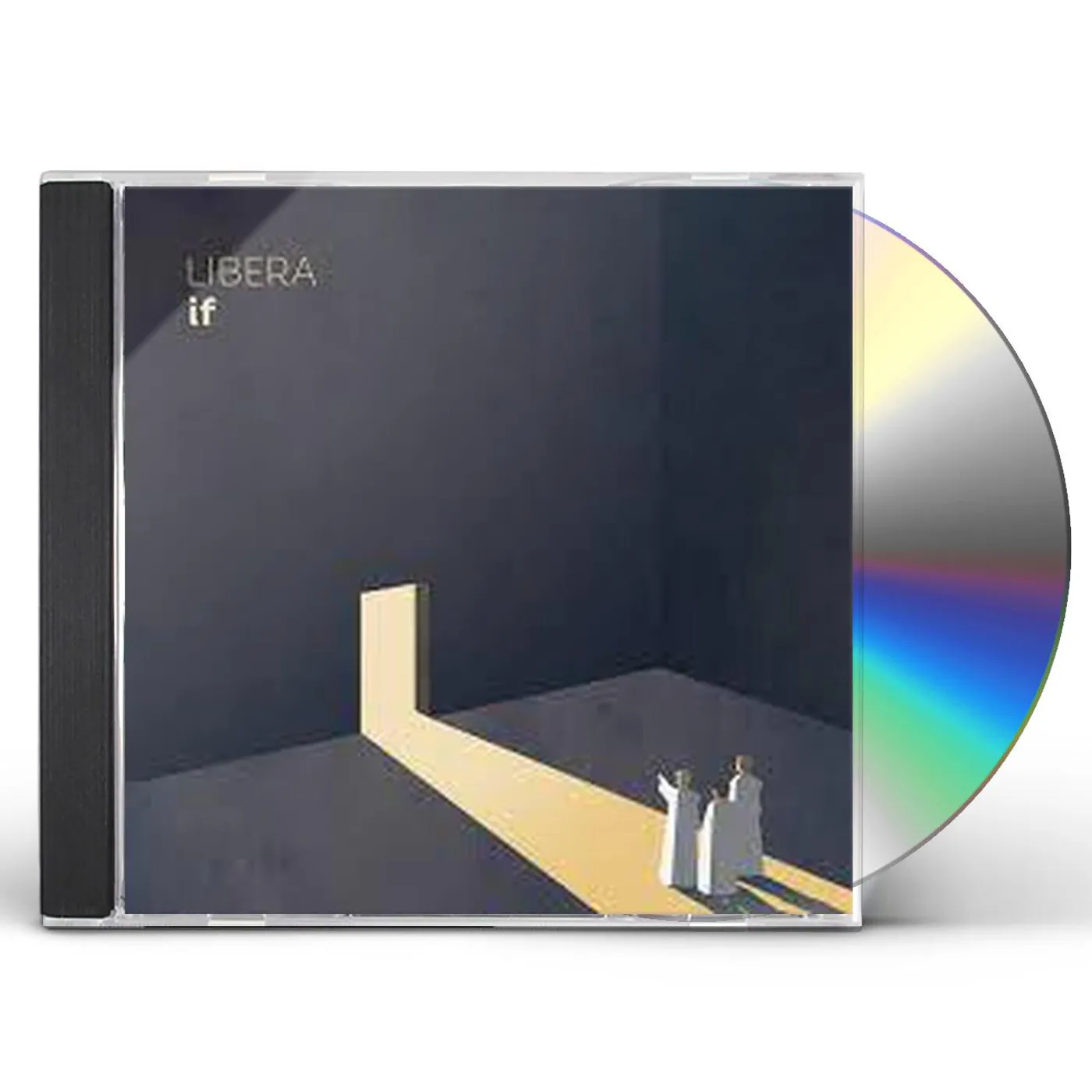 Libera IF CD