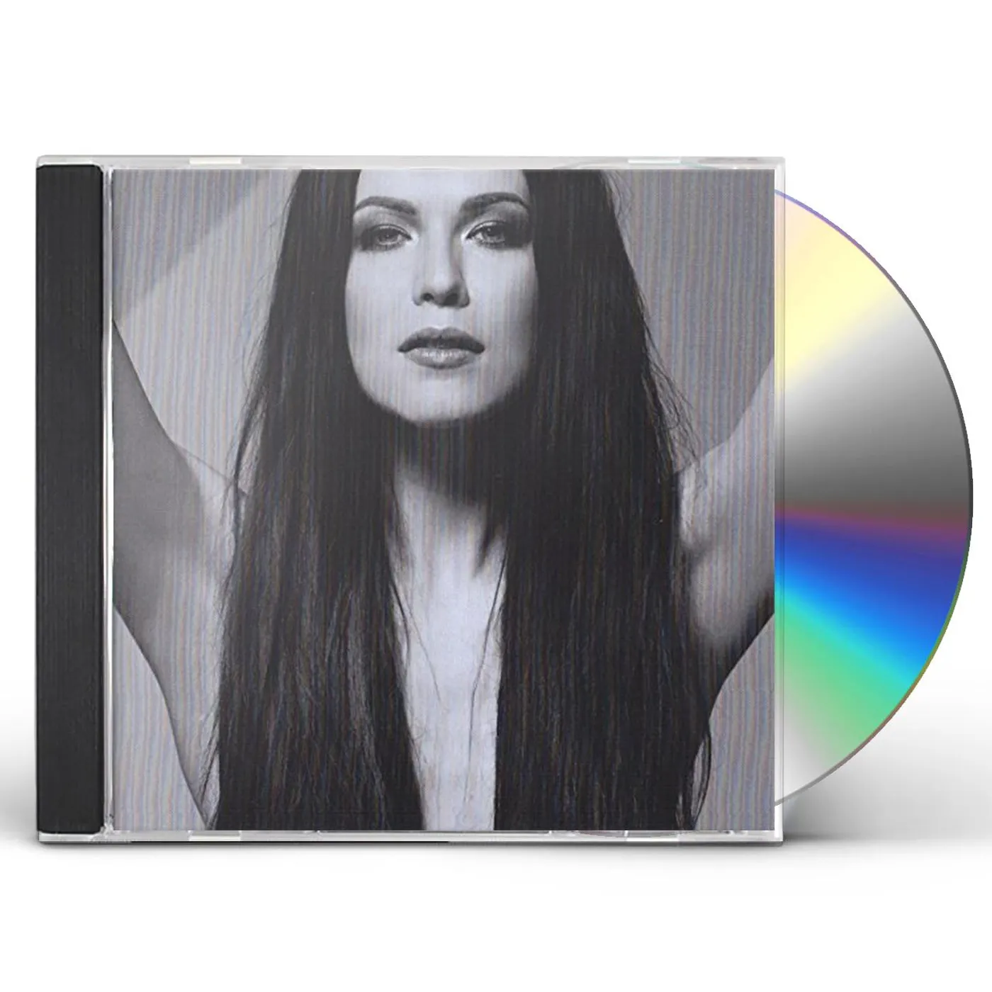 Jenni Vartiainen TERRA CD