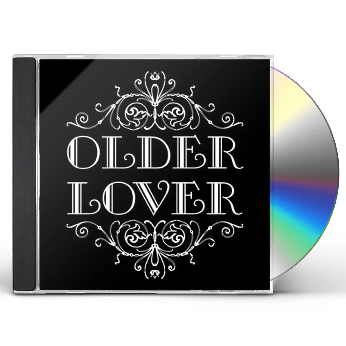 Older Lover