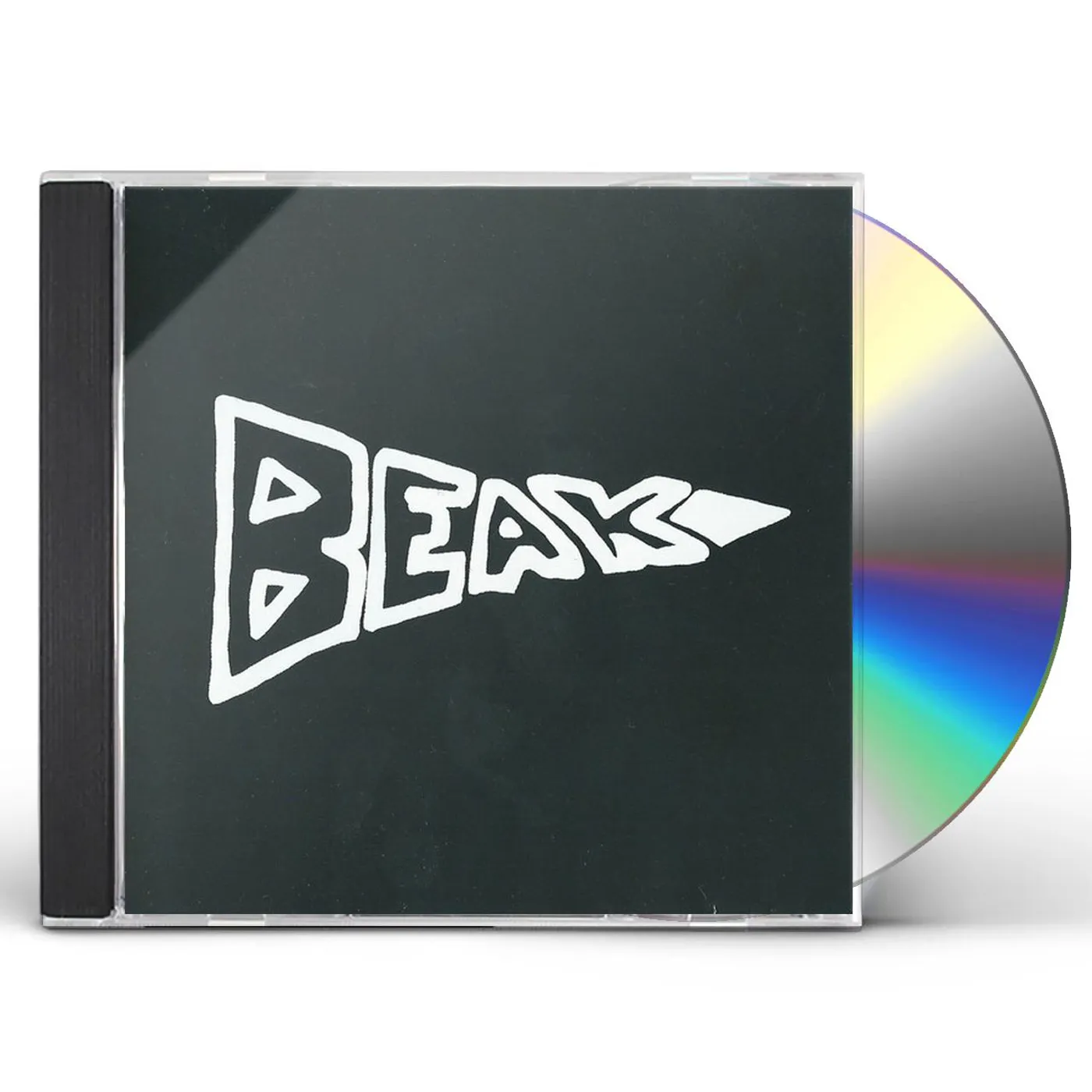 Beak> CD