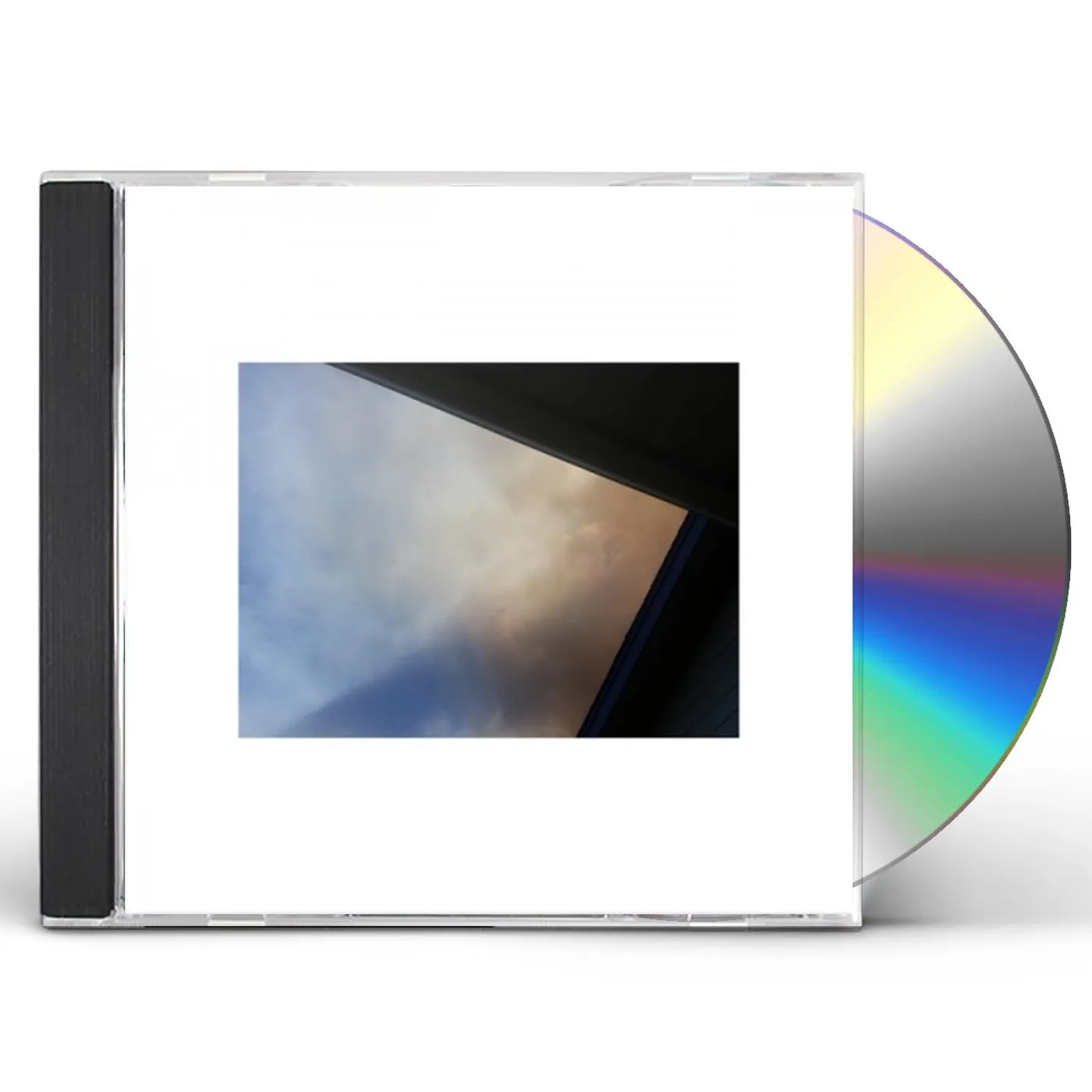 Kid606 RECOLLECTED AMBIENT WORKS 1: BORED OF EXCITEMENT CD