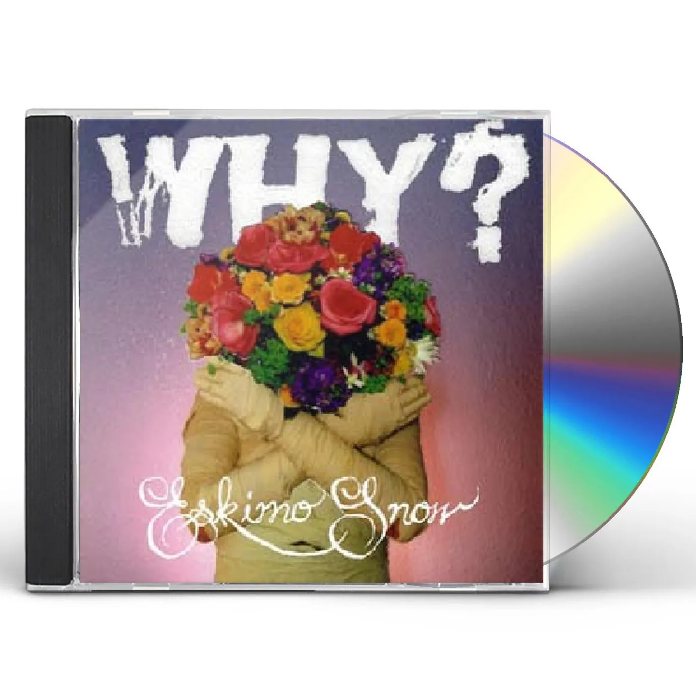 Why ESKIMO SNOW CD