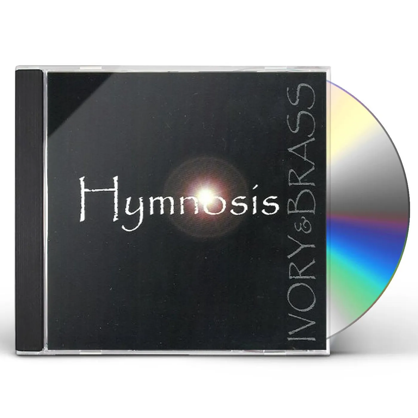 Ivory & Brass HYMNOSIS CD