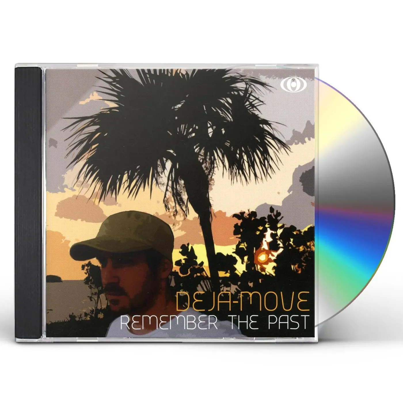Deja-Move REMEMBER THE PAST CD