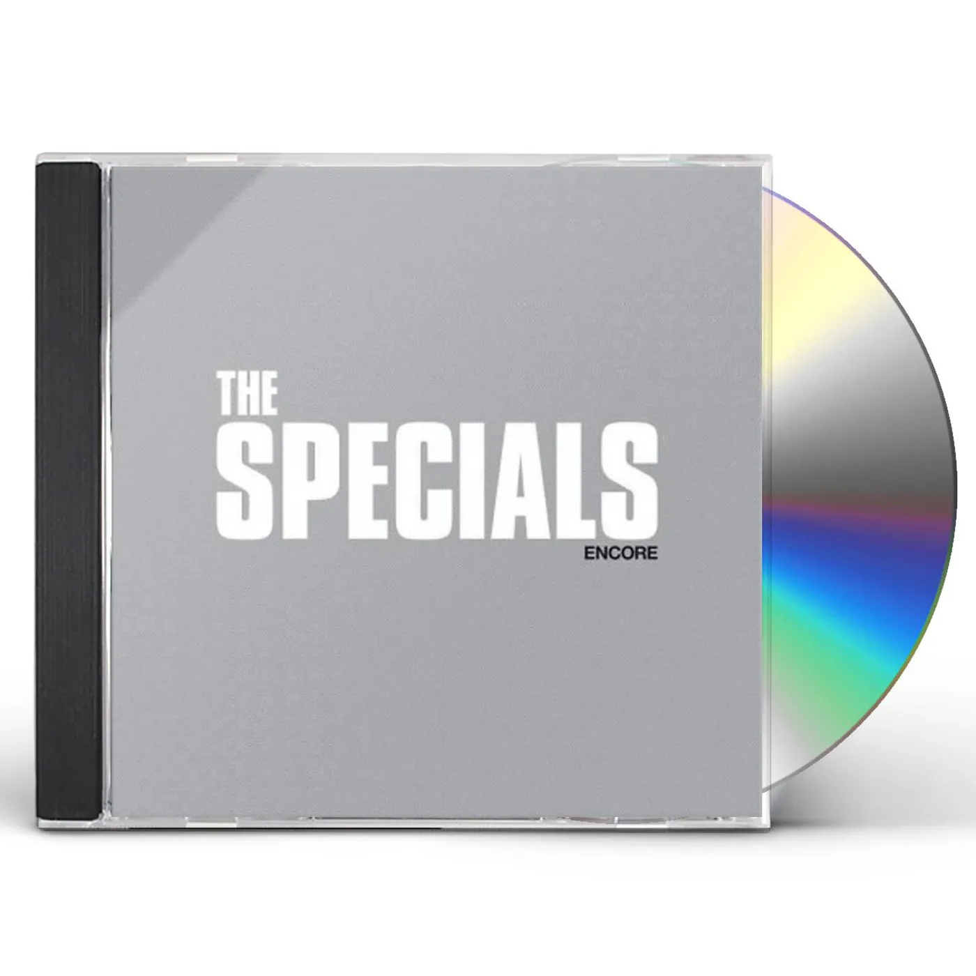 The Specials ENCORE (2 CD/DELUXE EDITION) CD