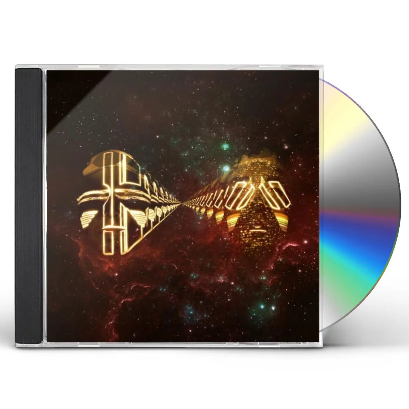 Beat Market RED MAGIC CD