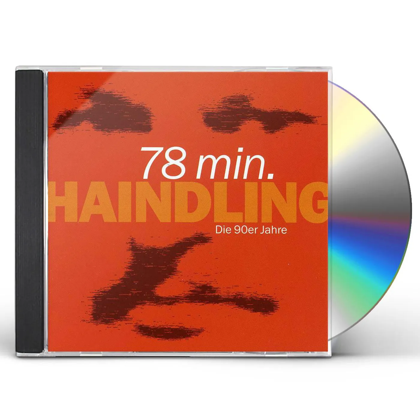 Haindling 78 MIN CD