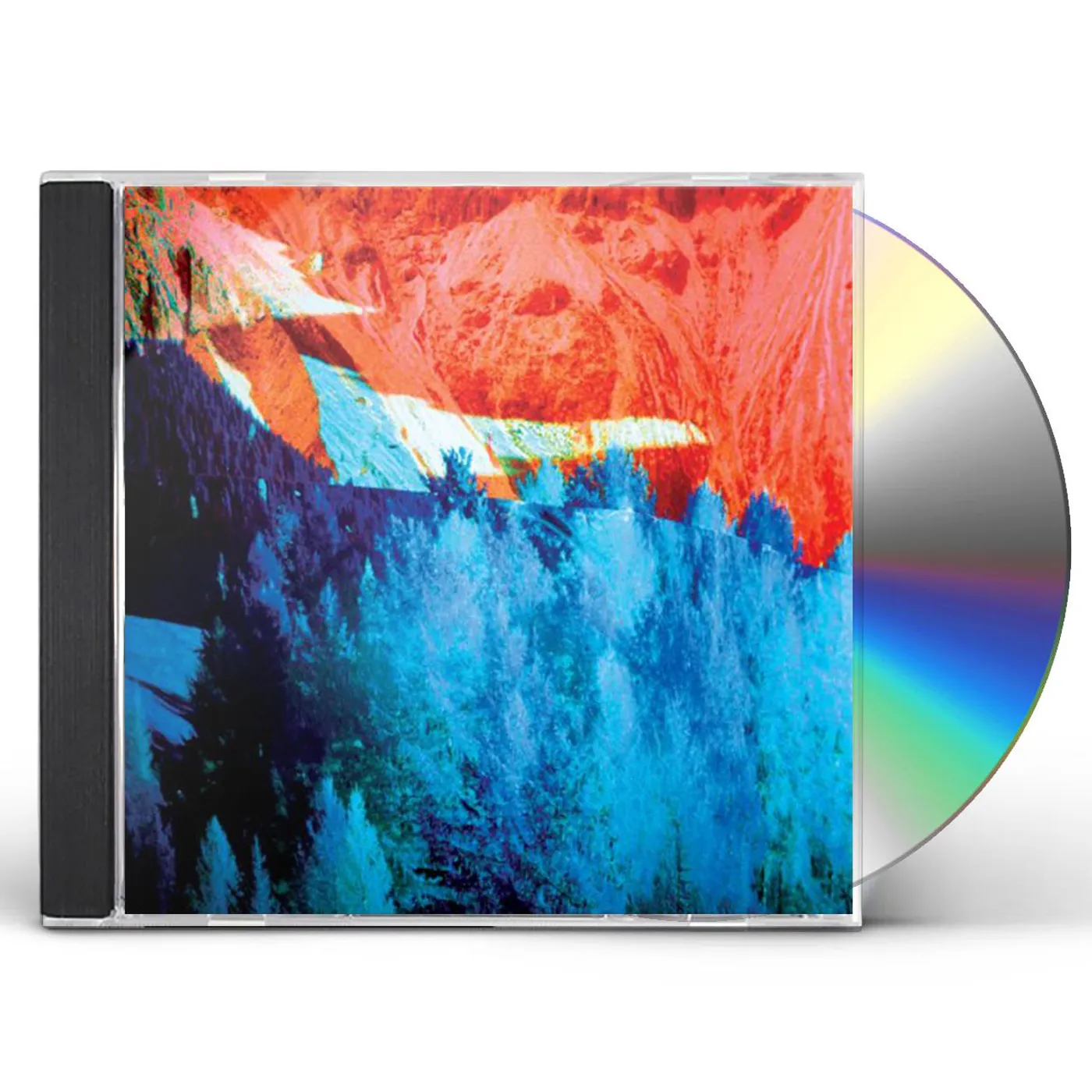 Dykeritz REARRANGEROLOGYISTCS CD