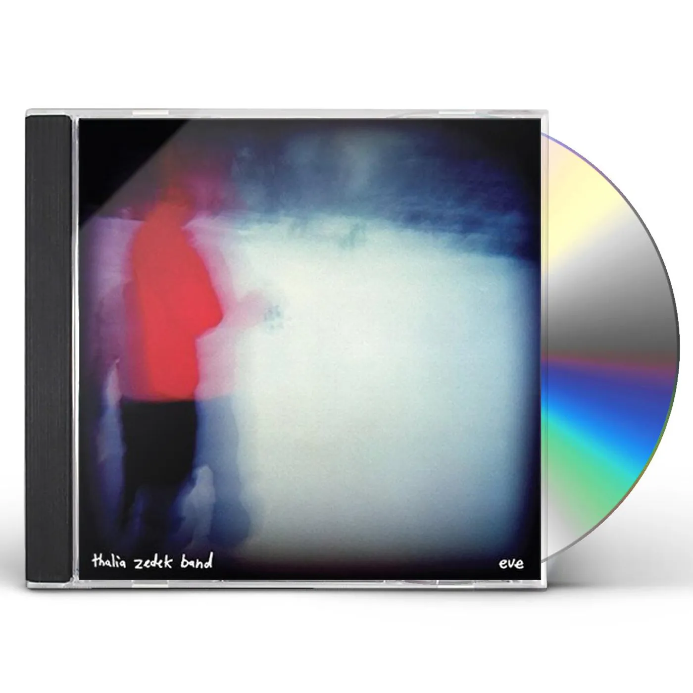 Thalia Zedek EVE CD