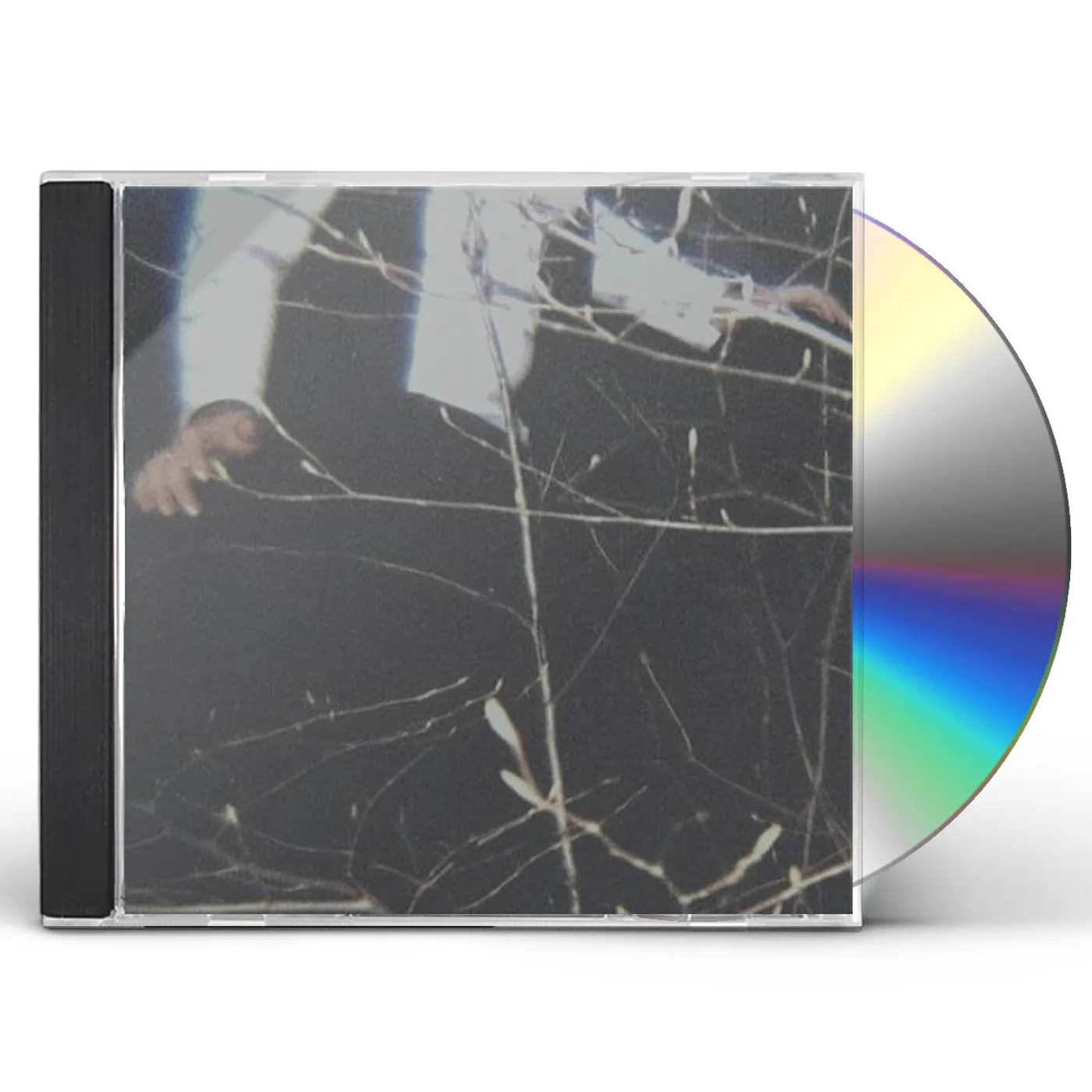 Cemeteries WILDERNESS CD