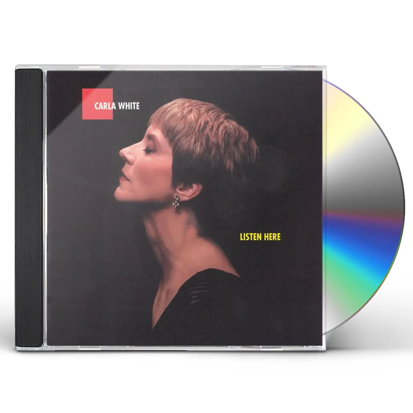 Carla White Brand Page