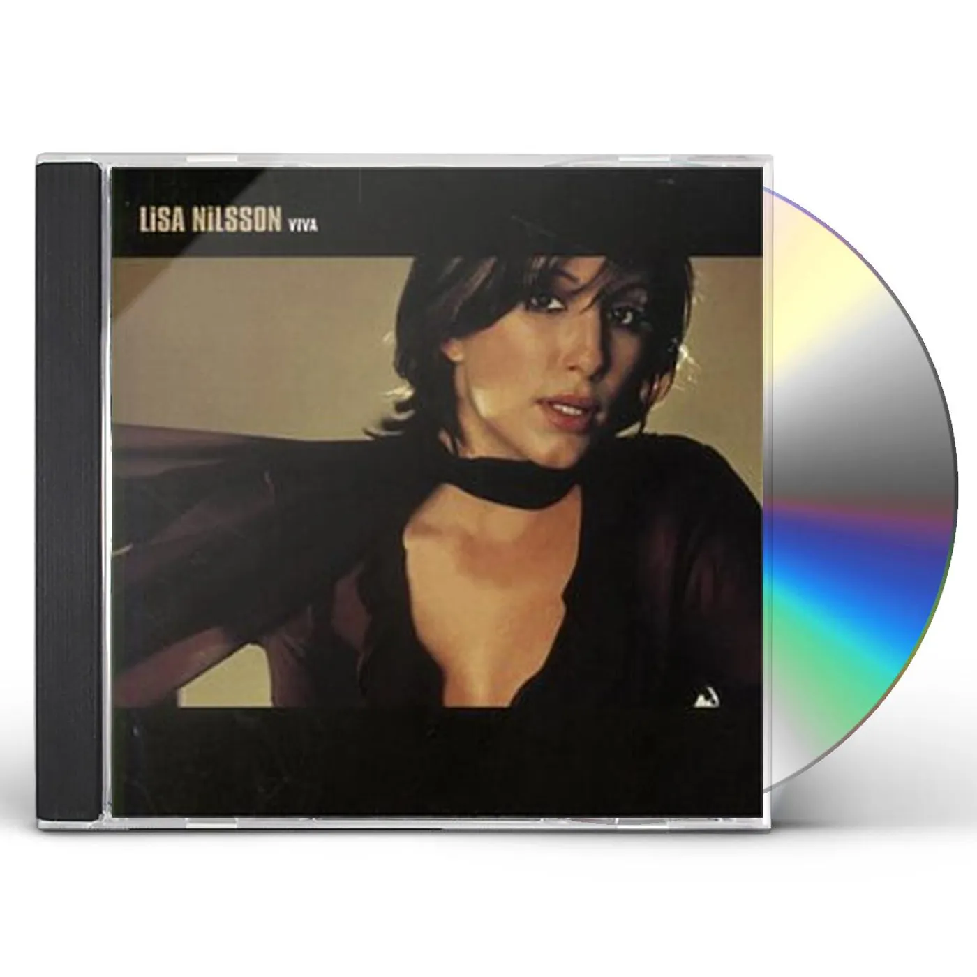 Lisa Nilsson VIVA CD