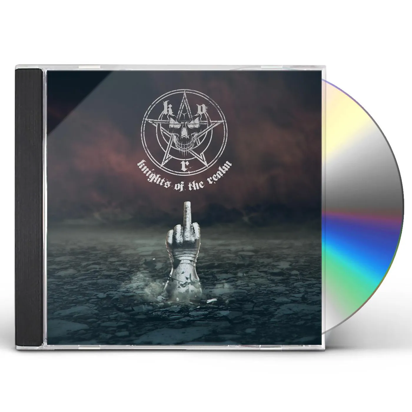 KNIGHTS OF THE REALM CD