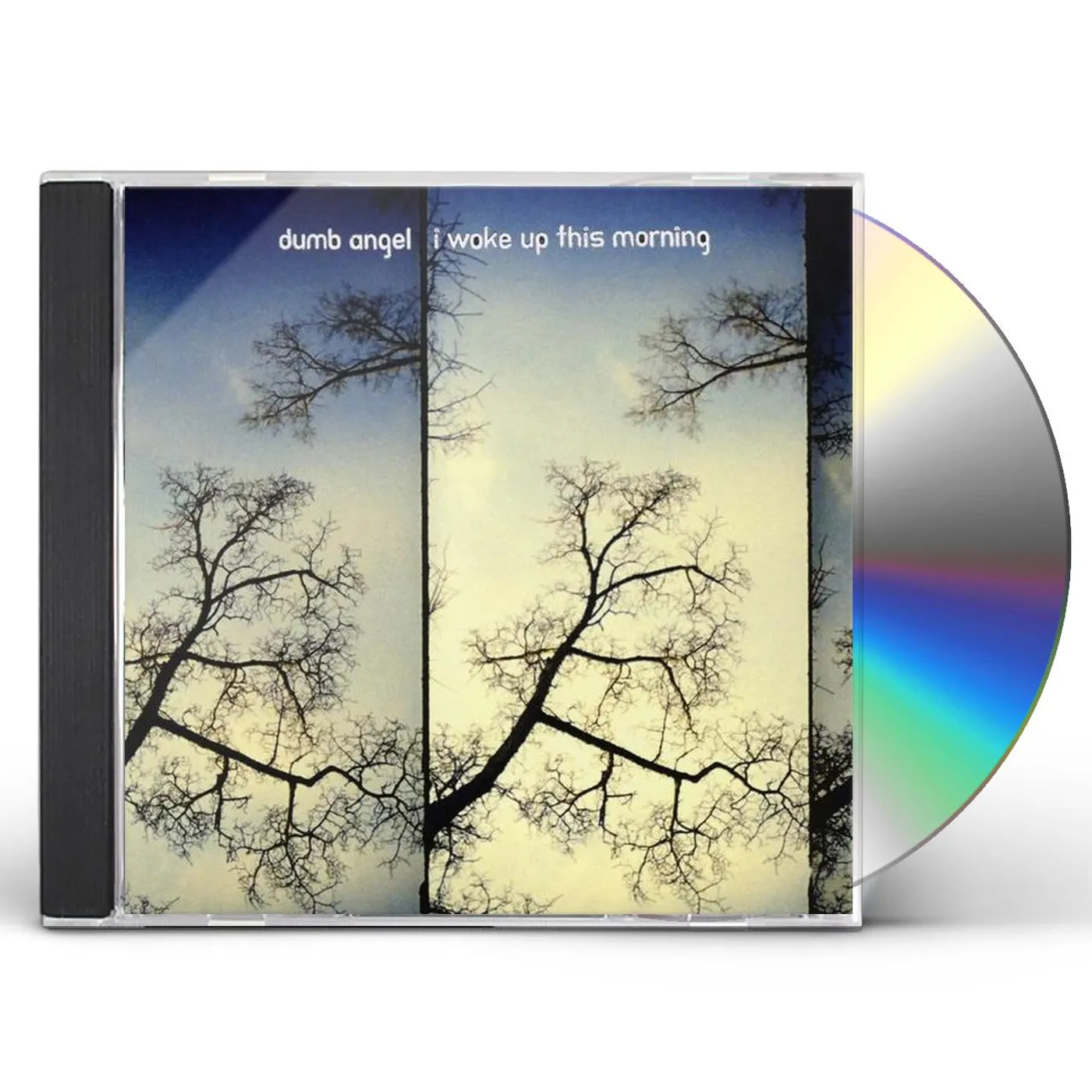 Dumb Angel I WOKE UP THIS MORNING CD