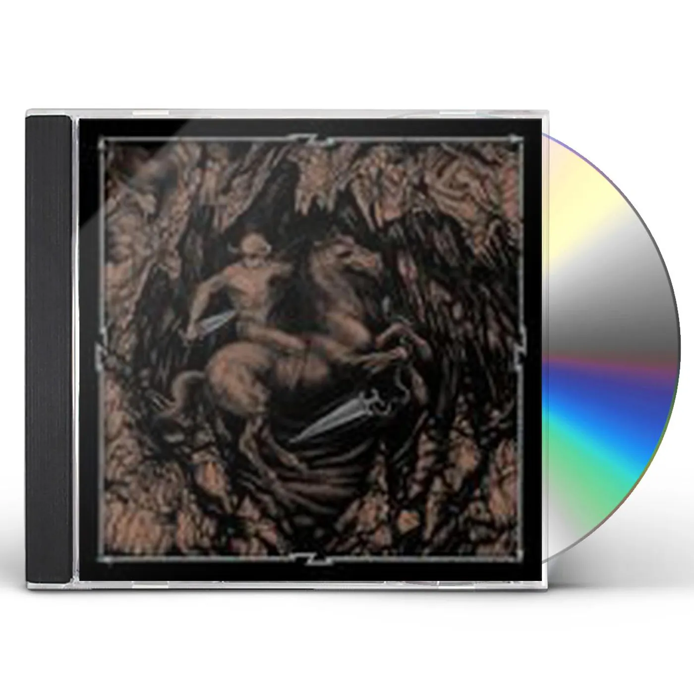 Bölzer Soma Vinyl Record