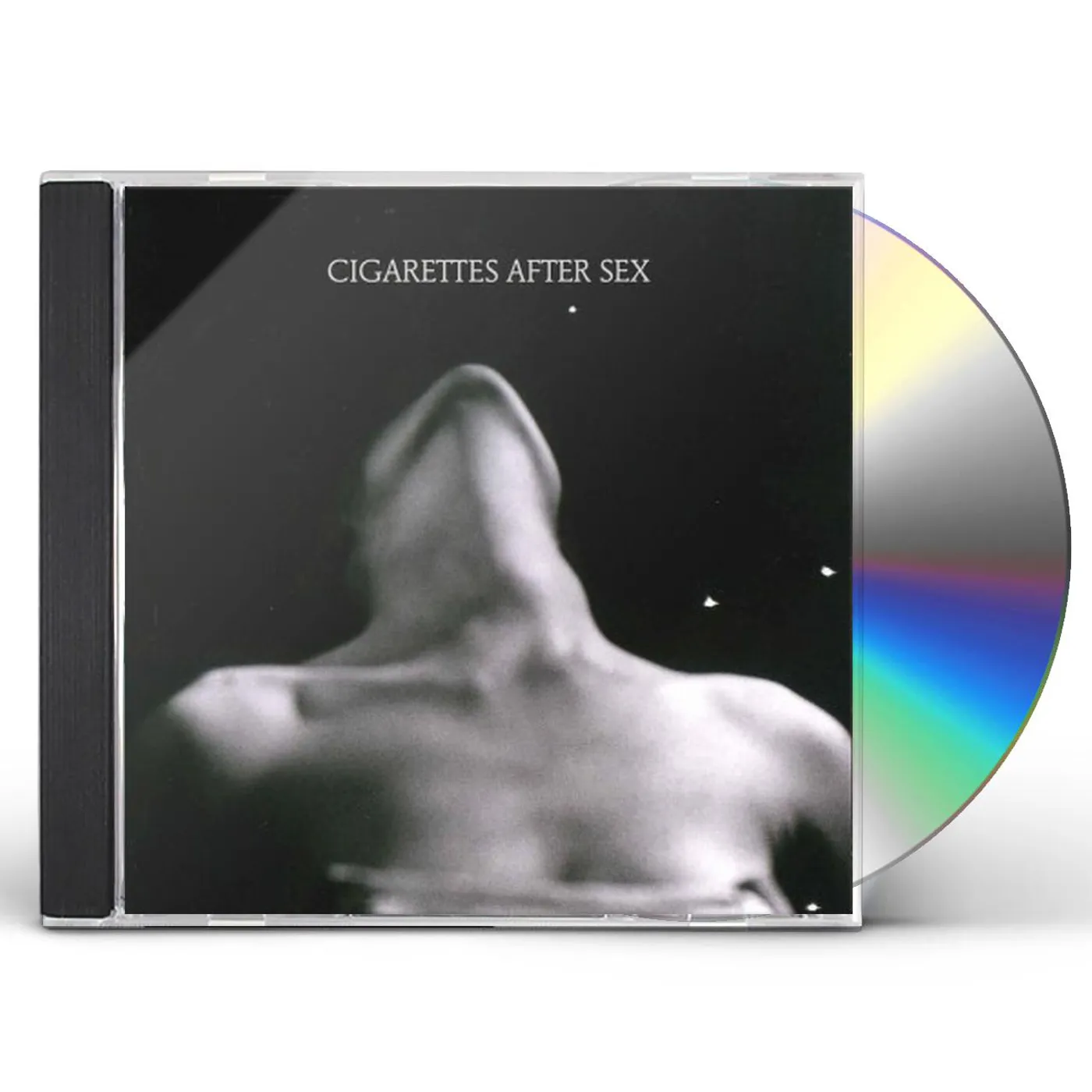 Cigarettes After Sex I. CD