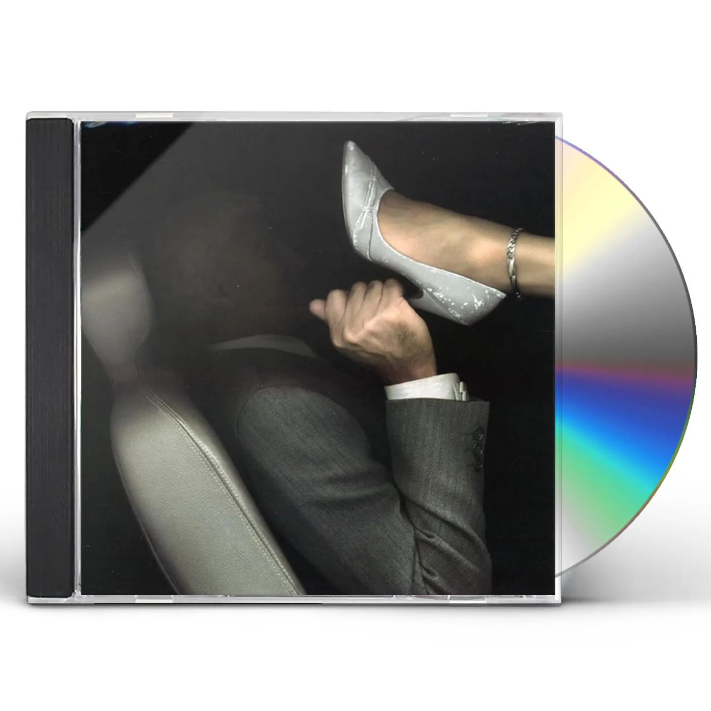 Neon Neon STAINLESS STYLE CD